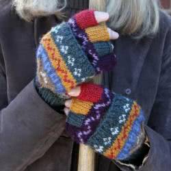 Pachamama Elveden Glove/Mitts