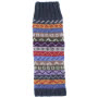 Pachamama Elveden Legwarmers Seperate