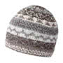 Pachamama Knitwear Finisterre Beanie Natural seperate