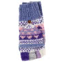 Pachamama Finisterre Glove Mitt Jacaranda Seperate