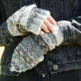 Finisterre Glove Mitts Natural Small Image