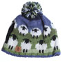 Pachamama Knitwear Flock of Sheep Tea Cosy seperate