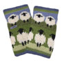Pachamama Knitwear Flock of Sheep Handwarmer 