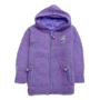 Girls Daisy Hoody Small Image