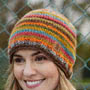 Grassington Beanie Hat Small Image