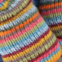Pachamama Knitwear Grassington Handwarmer close