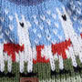 Pachamama Herd of Llama Tea Cosy Close