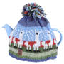 Herd of Llama Tea Cosy