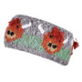 Pachamama Knitwear Herd of Highland Cow Headband seperate