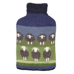 Pachamama Herdwick Sheep Hot Water Bottle
