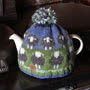 Pachamama Herdwick Sheep Tea Cosy Situ