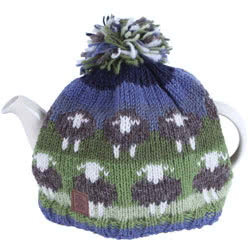Pachamama Herdwick Sheep Tea Cosy