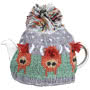 Highland Cows Tea Cosy Small Image