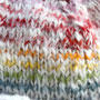 Pachamama Knitwear Langtang Headband Multi close up