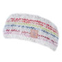 Pachamama Knitwear Langtang Headband Multi seperate
