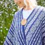 Pachamama Montauk Wrap Side