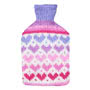 Montmartre Hot Water Bottle