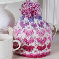 Pachamama Montmartre Tea Cosy