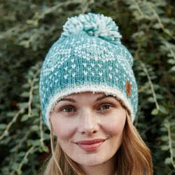 Pentle Bay Bobble Beanie