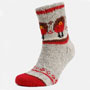 Pachamama Knitwear Robin Sofa Socks seperate