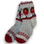 Pachamama Robin Sofa Socks Side