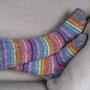 Pachamama San Clemente Long Socks Sofa
