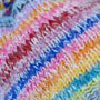 Pachamama Knitwear San Francisco Bobble Beanie Close