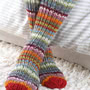 Pachamama Seville Long Socks 