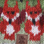Pachamama Skulk of Foxes Tea Cosy Close