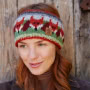 Skulk of Foxes Headband Small Image