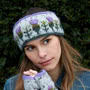 Thistle Headband Small Image