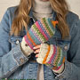 Pachamama Villarica Glove/Mitts on
