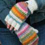 Villarica Glove/Mitts Small Image