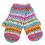 Villarica Lined Mittens Small Image