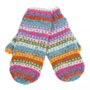 Pachamama Knitwear Villarica Lined Mittens seperate