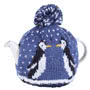 Pachamama Waddle Penguins Tea Cosy 