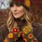 Pachamama Knitwear Woodstock Handwarmer Earth wearing