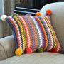 Yucatan Cushion Small Image