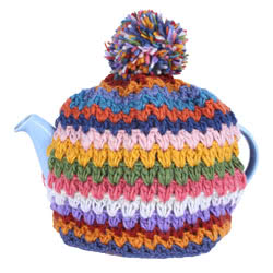 Pachamama Yucatan Tea Cosy