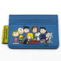 Peanuts Snoopy Be Kind Cardholder Back