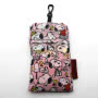 Peanuts Snoopy Love Eco Shopper PBack