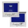 Age Birthday Photo Frames for 18|21|25|30|40|50|65|70|80|90 Birthdays with National|UK and International Delivery on all Age Birthday Photo Frames