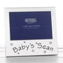 Babys First Scan Frame Small Image