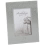 21st Birthday Glitter Photo Frame Small Image