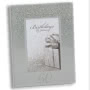 60th Birthday Glitter Photo Frame Small Image