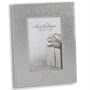 70th Birthday Glitter Photo Frame Small Image