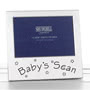 Photo Frame Babys First Scan Frame 