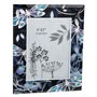 Photo Frame Indigo Dragonfly Frame 5x7 