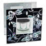 Photo Frame Indigo Dragonfly Tealight Holder 