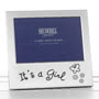 Photo Frame Its a Girl Photo Frame 